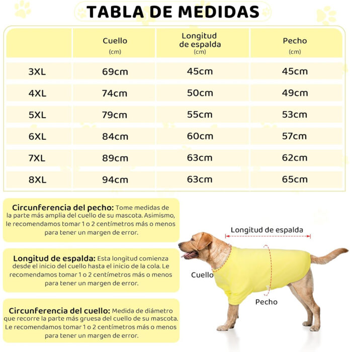 Playera fresca de verano para perro o gato