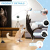 Kit de juguete interactivo para gatos